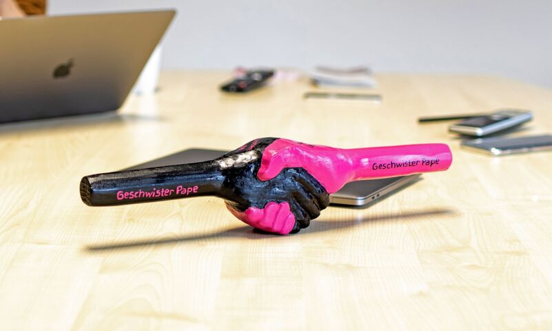 Geschwister Pape Pflegedienst Brandenburg Kontakt