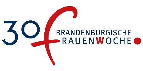 30. Brandenburgische Frauenwoche
